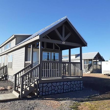 093 Star Gazing Tiny Home Nr Grand Canyon South Rim Sleeps 8 ヴァジェ エクステリア 写真