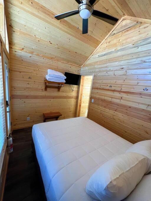 093 Star Gazing Tiny Home Nr Grand Canyon South Rim Sleeps 8 ヴァジェ エクステリア 写真