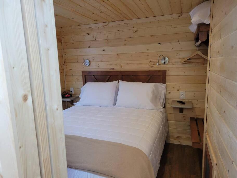 093 Star Gazing Tiny Home Nr Grand Canyon South Rim Sleeps 8 ヴァジェ エクステリア 写真