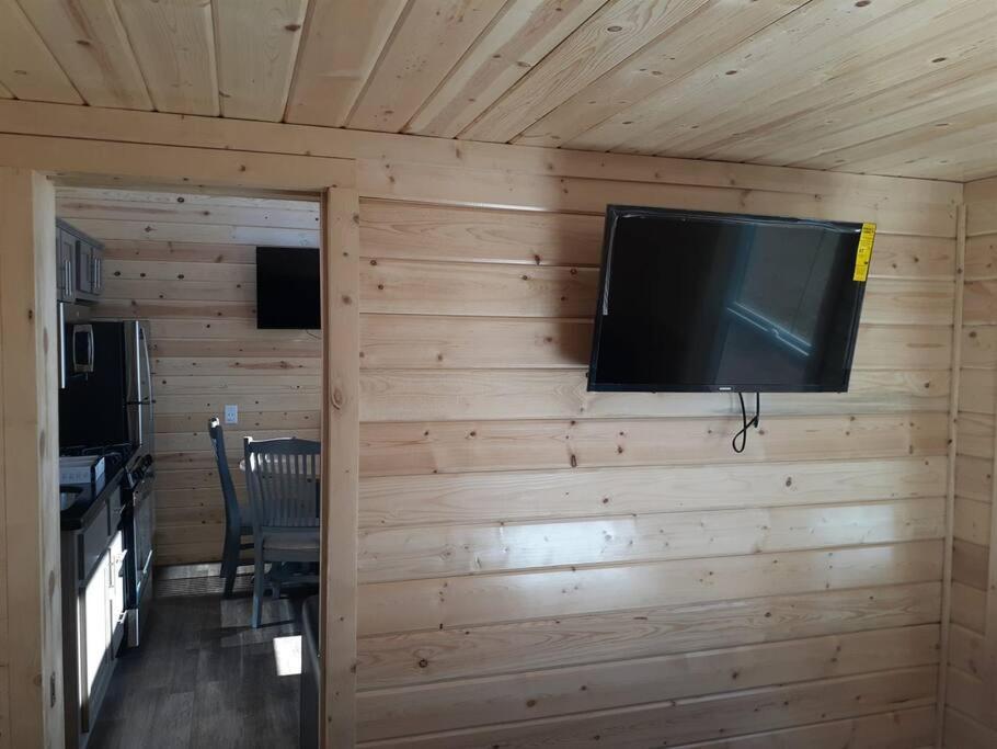 093 Star Gazing Tiny Home Nr Grand Canyon South Rim Sleeps 8 ヴァジェ エクステリア 写真