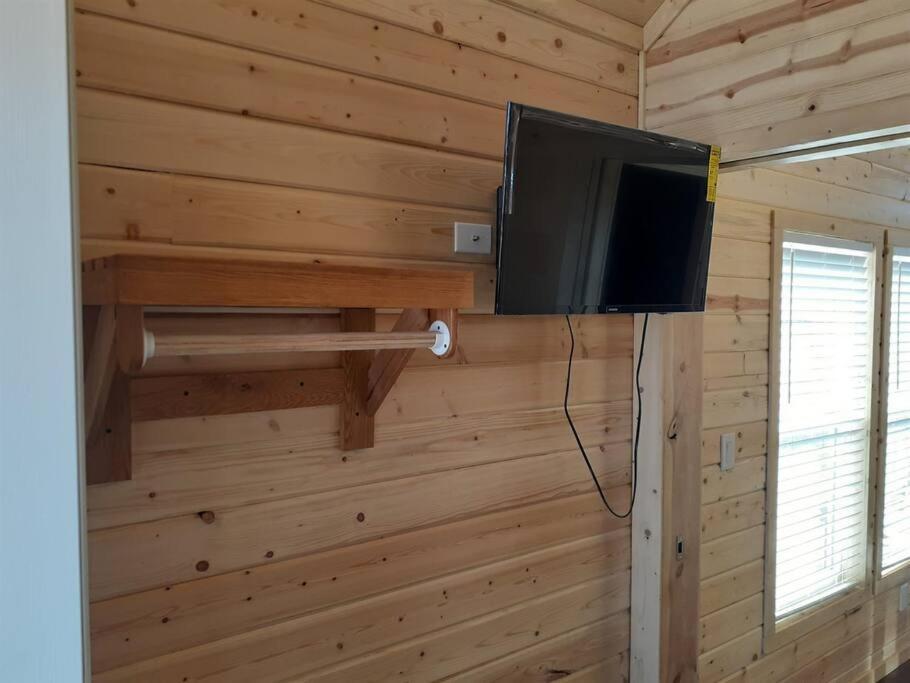 093 Star Gazing Tiny Home Nr Grand Canyon South Rim Sleeps 8 ヴァジェ エクステリア 写真