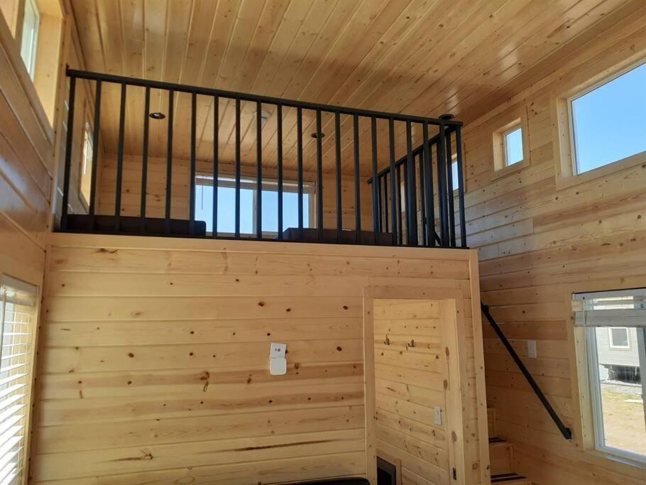093 Star Gazing Tiny Home Nr Grand Canyon South Rim Sleeps 8 ヴァジェ エクステリア 写真