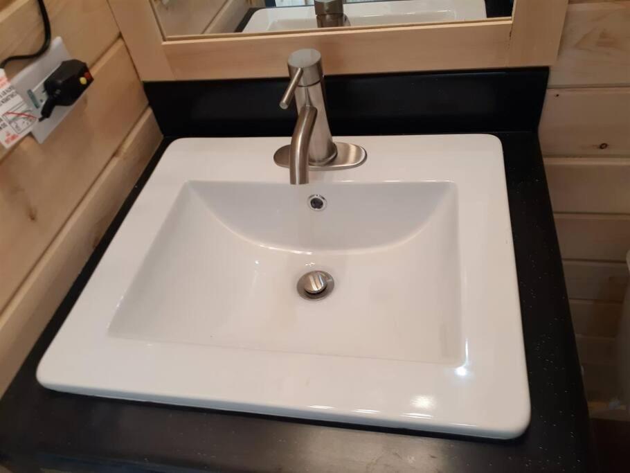 093 Star Gazing Tiny Home Nr Grand Canyon South Rim Sleeps 8 ヴァジェ エクステリア 写真