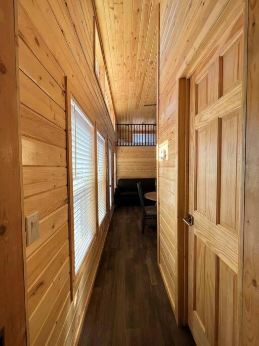 093 Star Gazing Tiny Home Nr Grand Canyon South Rim Sleeps 8 ヴァジェ エクステリア 写真