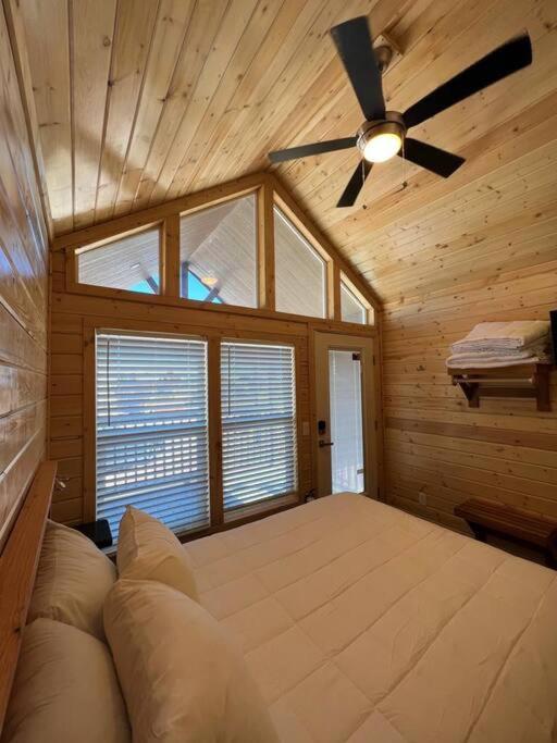 093 Star Gazing Tiny Home Nr Grand Canyon South Rim Sleeps 8 ヴァジェ エクステリア 写真