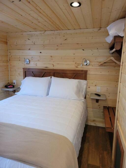 093 Star Gazing Tiny Home Nr Grand Canyon South Rim Sleeps 8 ヴァジェ エクステリア 写真