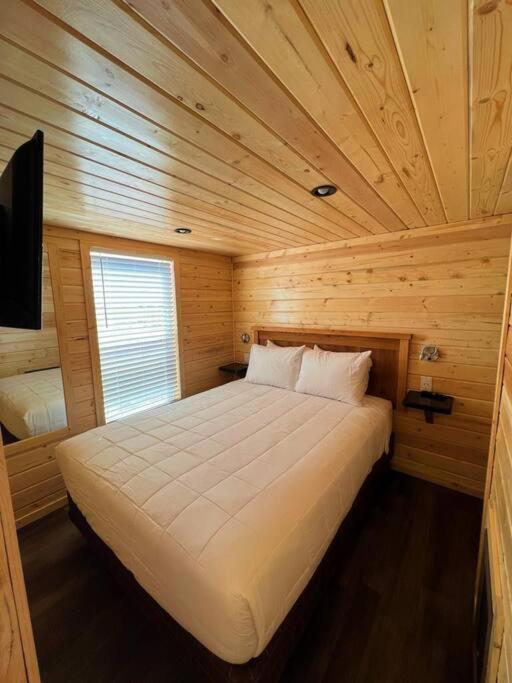 093 Star Gazing Tiny Home Nr Grand Canyon South Rim Sleeps 8 ヴァジェ エクステリア 写真